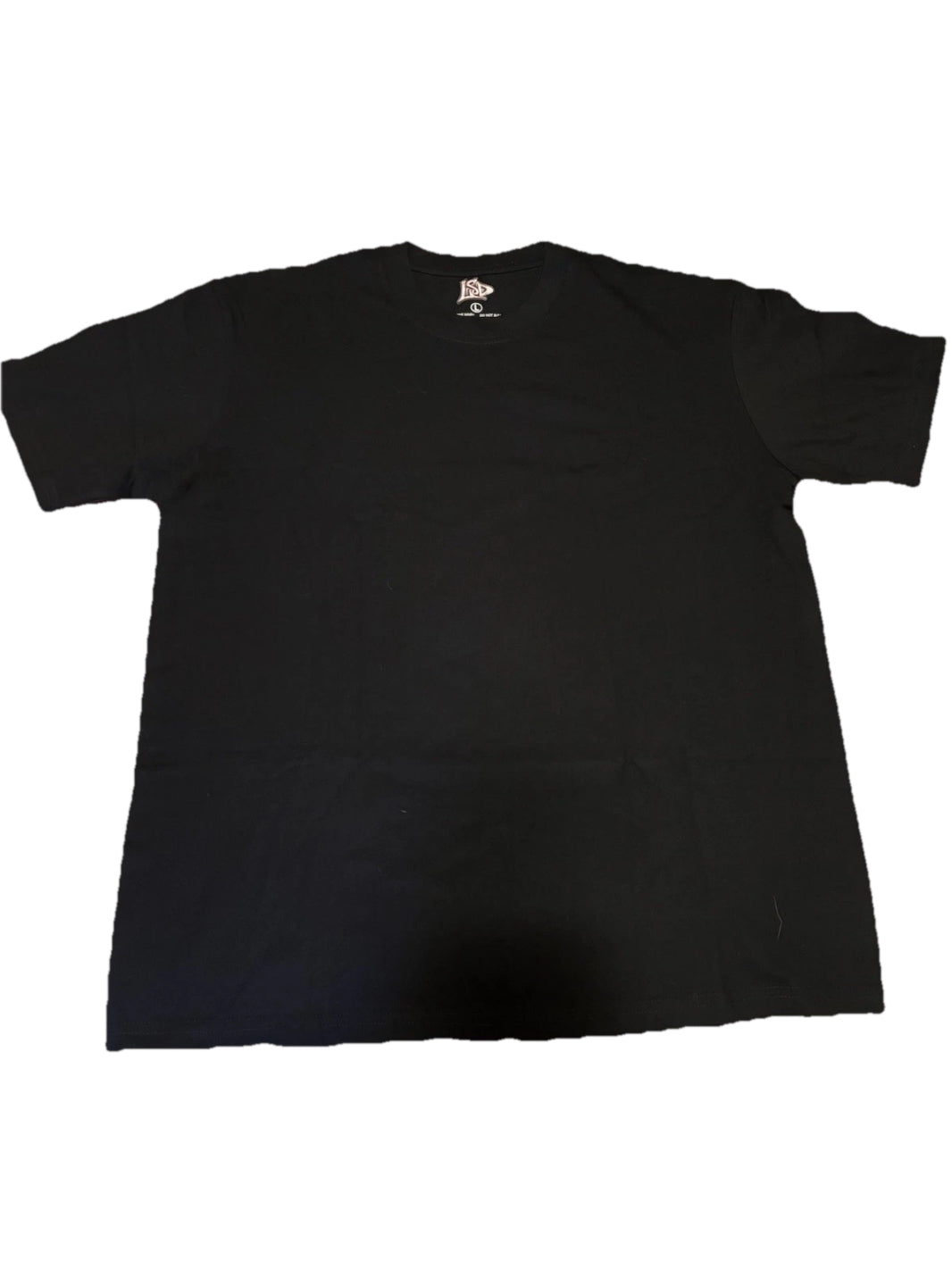 Empty tee