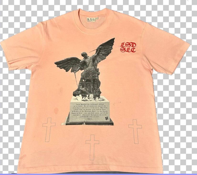 Saint Michael Tee