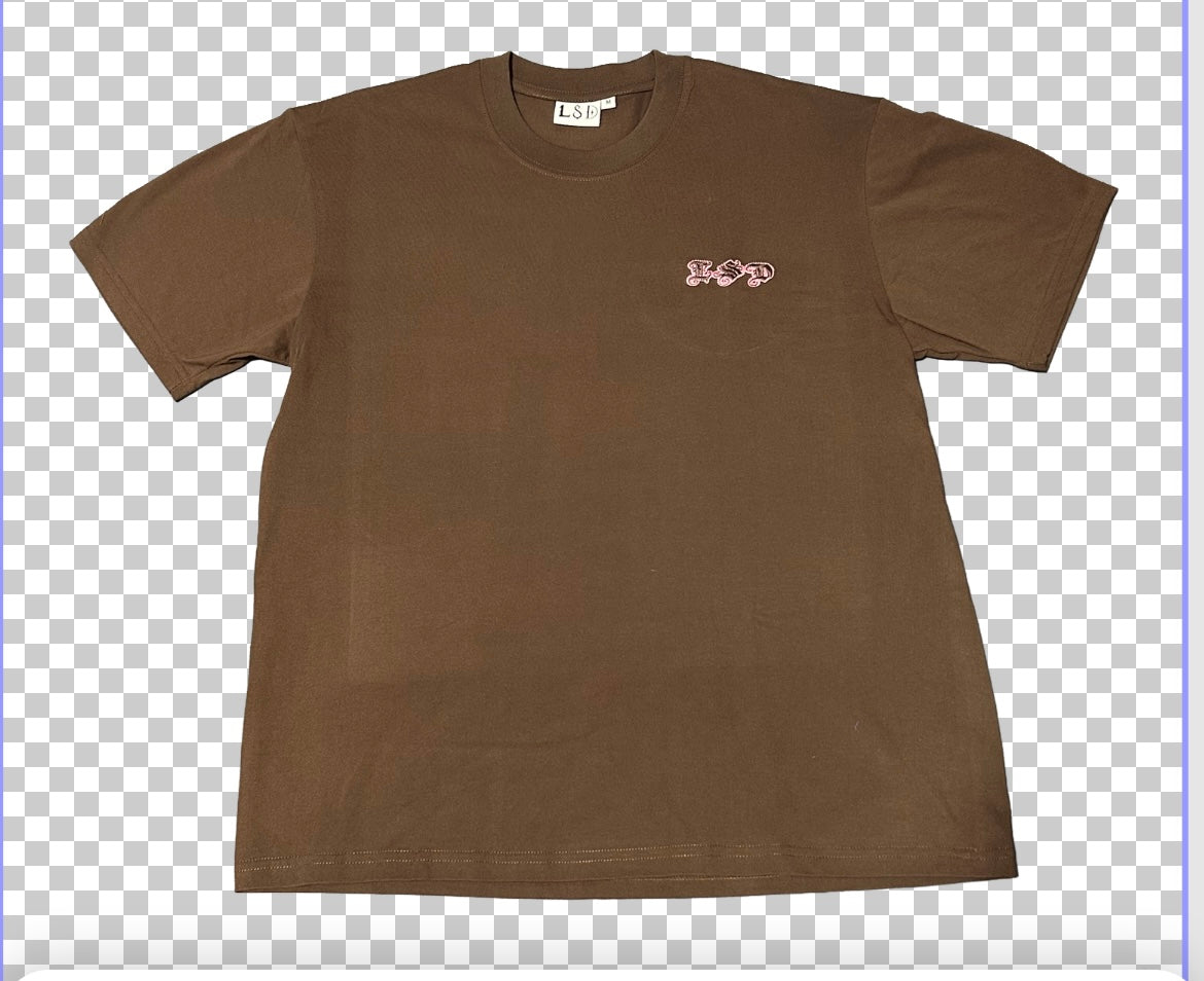 LSD Tee